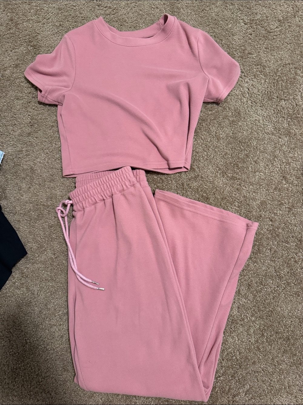 PJ set